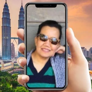 Meet your Posher, Sharlene